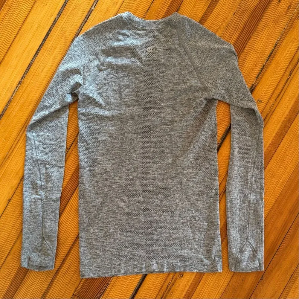 lululemon athletica lululemon swiftly
